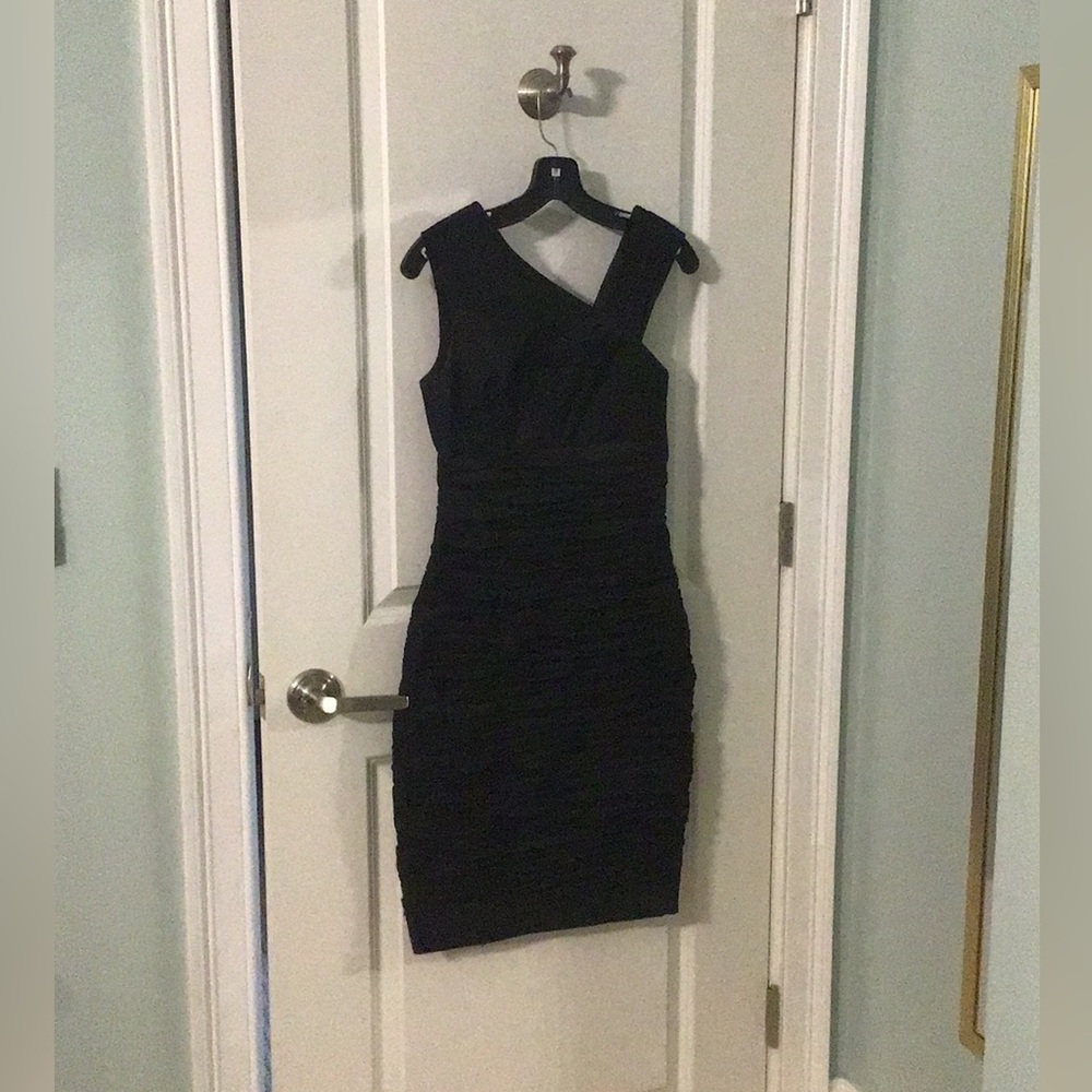 Gorgeous LBD
